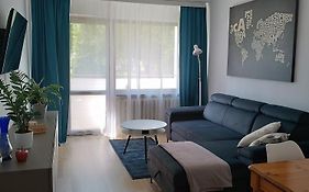 Apartament Southy
