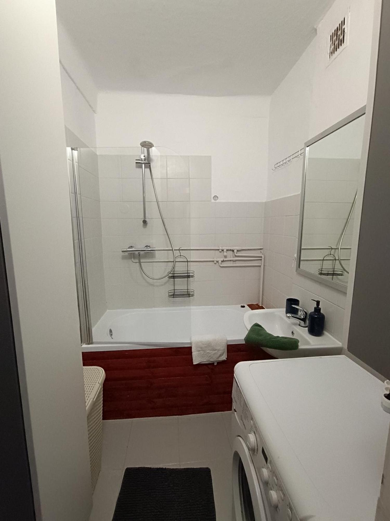 Apartament Southy Koszalin Zewnętrze zdjęcie
