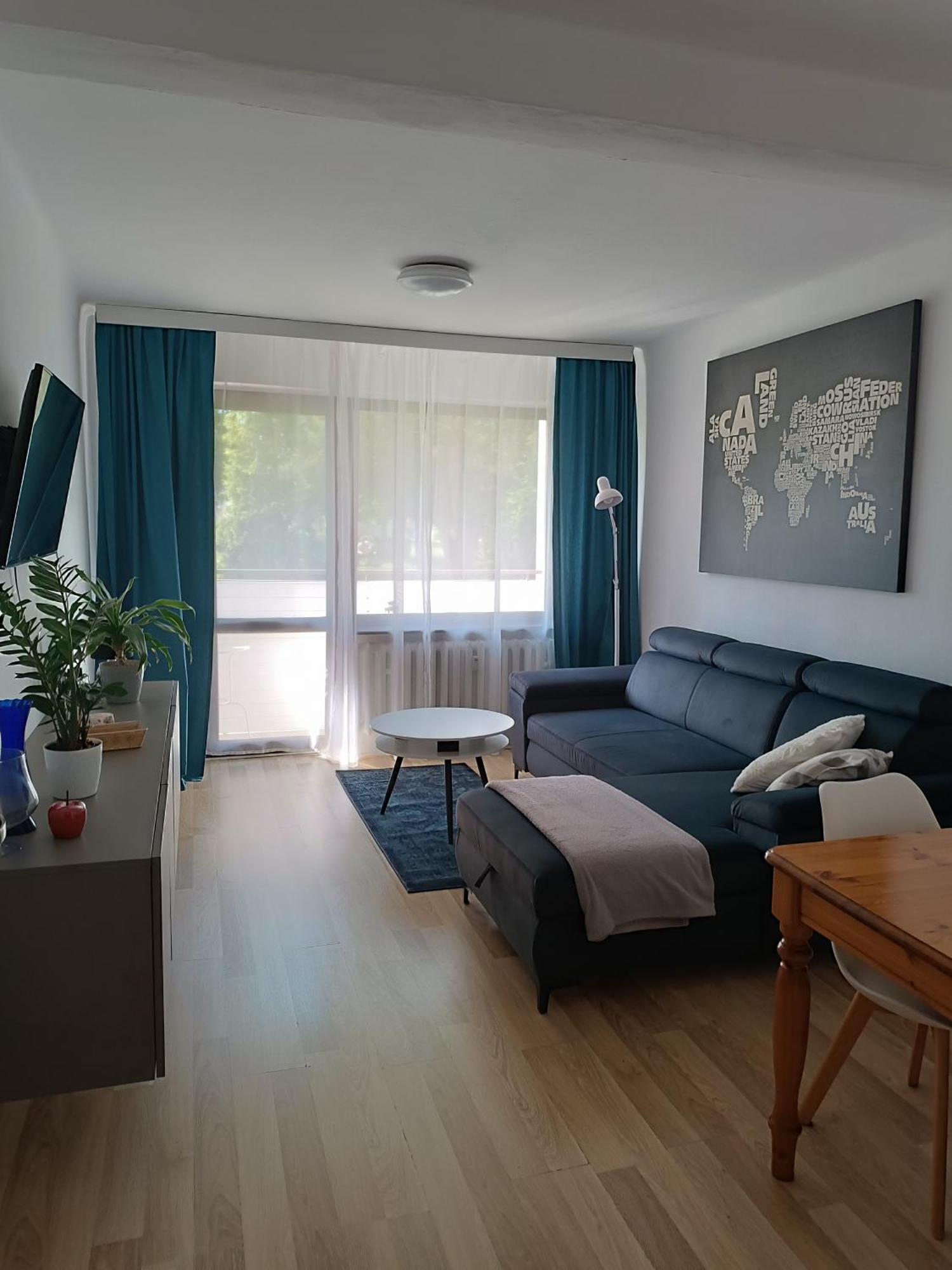 Apartament Southy Koszalin Zewnętrze zdjęcie