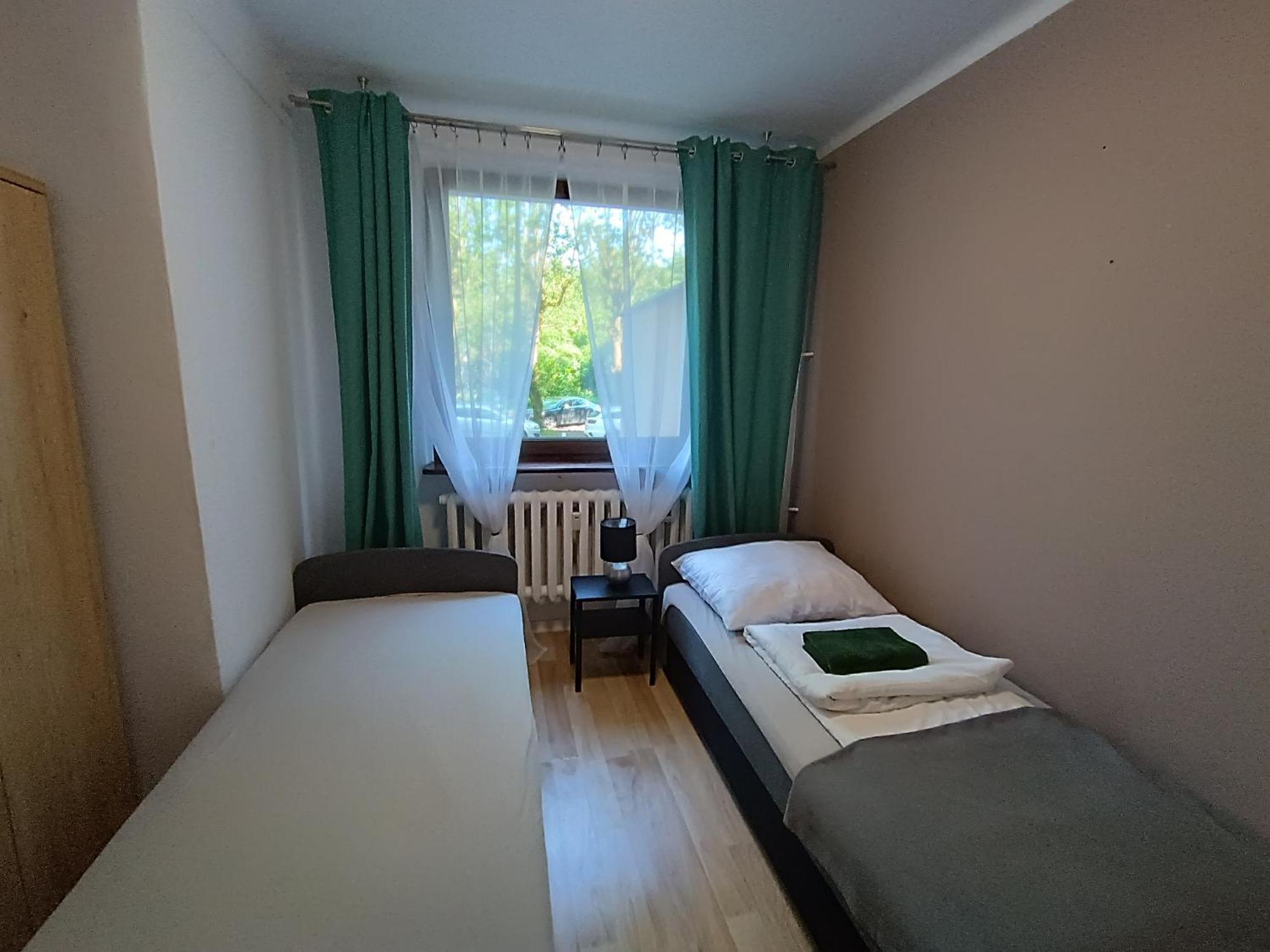 Apartament Southy Koszalin Zewnętrze zdjęcie